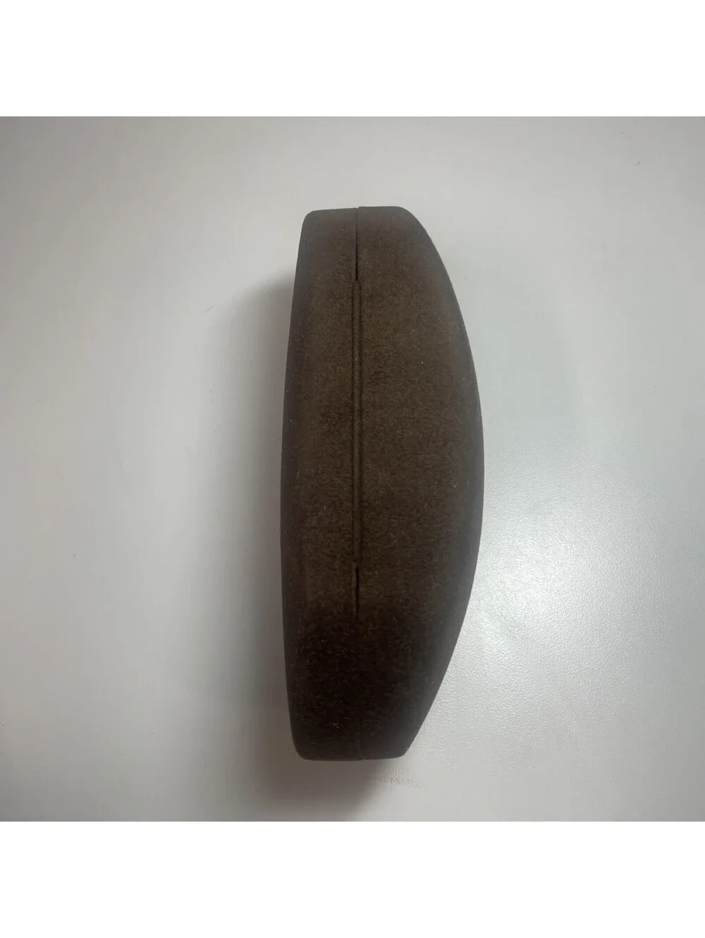 Tom Ford Eyeglasses Sunglasses Case, Box, Cleaning Cloth Brown New Authentic
